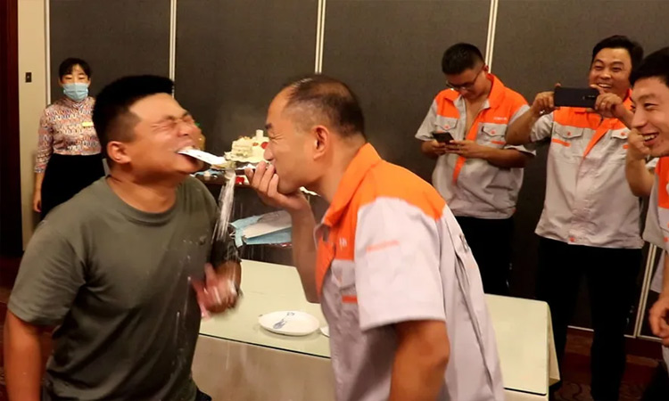 百易長青環(huán)保科技