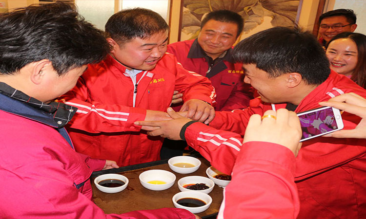 濟(jì)南百易長(zhǎng)青