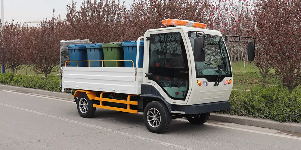 物業(yè)用垃圾車，物業(yè)垃圾車，后裝式垃圾清運車，垃圾清運車