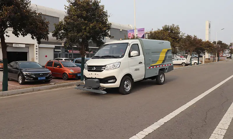 有公告，可上牌！新型新能源洗掃車上市！多種功能滿足多種環(huán)衛(wèi)作業(yè)需求?。。?/></div>
								<div   id=