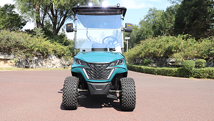 高爾夫球車-越野版BY-G-DL4動(dòng)力系統(tǒng)