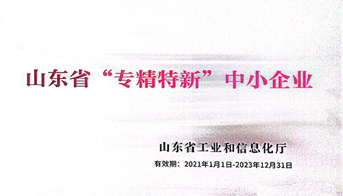 濟南百易長青發(fā)展歷程