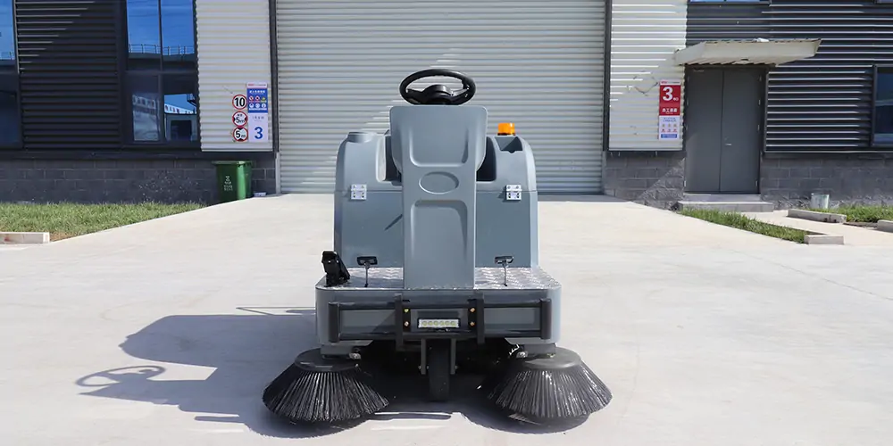 純電動(dòng)清掃車，電動(dòng)清掃車，小型電動(dòng)掃地車，電動(dòng)掃地車